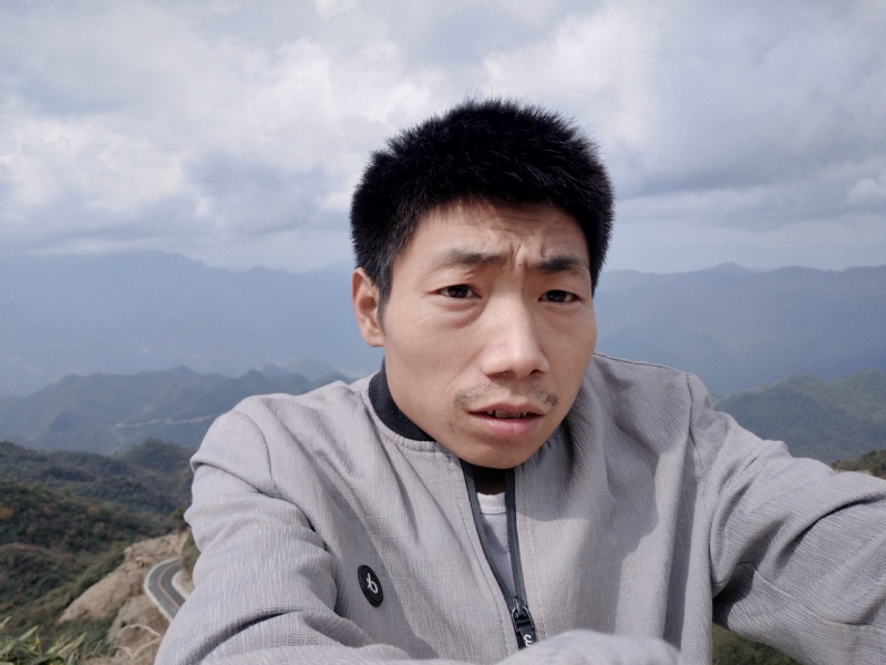 向后半生奋斗的第一张照片--南阳相亲服务中心