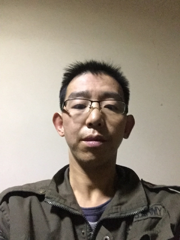 彪彪的第一张照片--南阳相亲服务中心