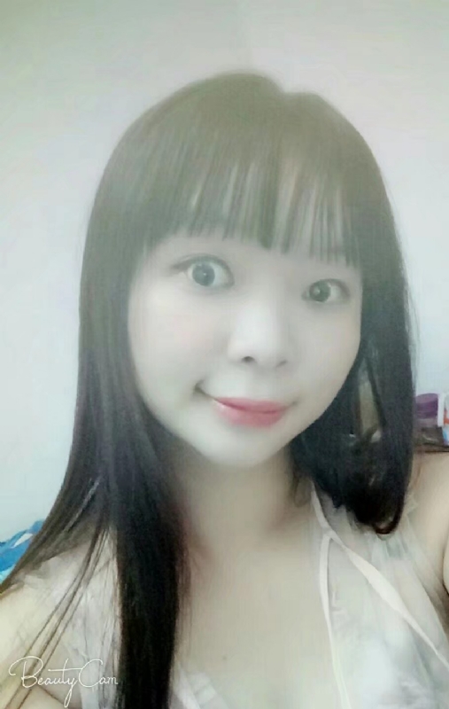 朵朵的第一张照片--南阳相亲服务中心