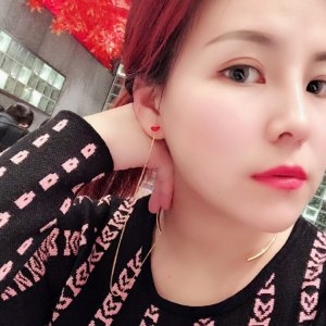 薇薇的第一张照片--南阳相亲服务中心