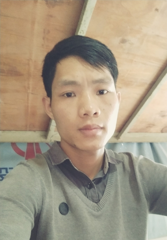 酷酷的第一张照片--南阳相亲服务中心