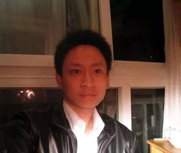 浮云的第一张照片--南阳相亲服务中心