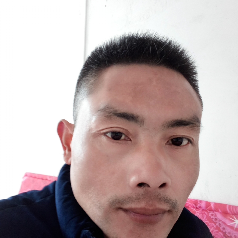 栋栋的第一张照片--南阳相亲服务中心