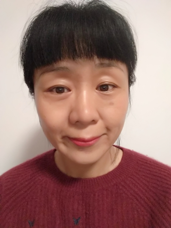 余生请你指教的第一张照片--南阳相亲服务中心