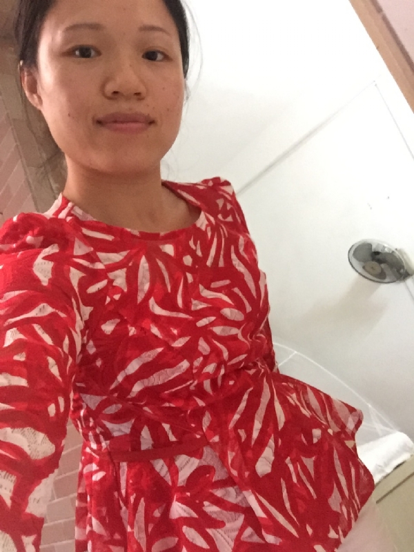 桂芳的第一张照片--南阳相亲服务中心