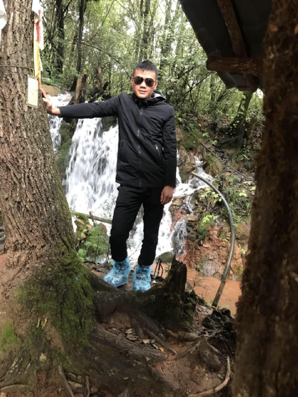 譕忄的第一张照片--南阳相亲服务中心