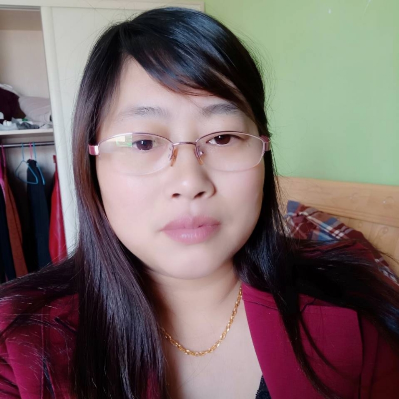 白雪的第一张照片--南阳相亲服务中心