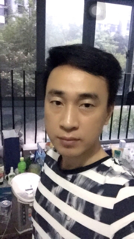 不期而遇的第一张照片--南阳相亲服务中心