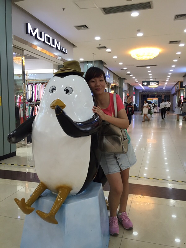 sharon0812的第一张照片--南阳相亲服务中心