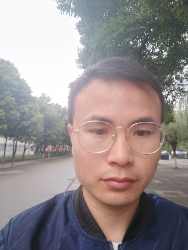 零丁星辰的第一张照片--南阳相亲服务中心