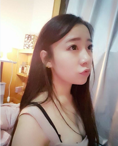 菲菲的第一张照片--南阳相亲服务中心