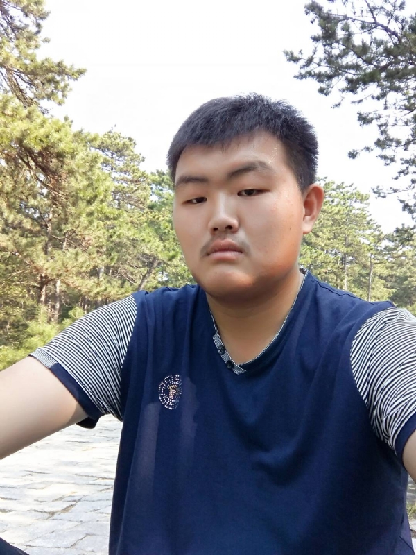 单身小伙的第一张照片--南阳相亲服务中心