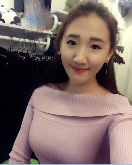 小玲玲的第一张照片--南阳相亲服务中心