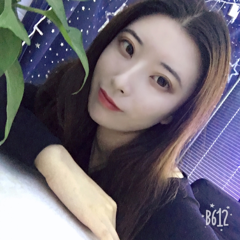 小树叶的第一张照片--南阳相亲服务中心