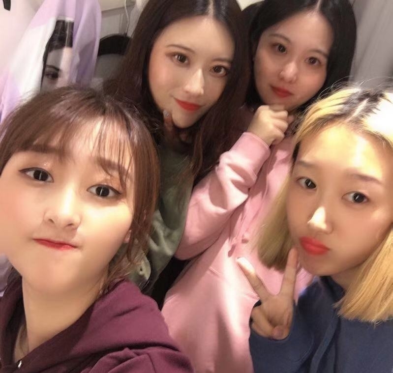 小树叶的第三张照片--南阳相亲服务中心