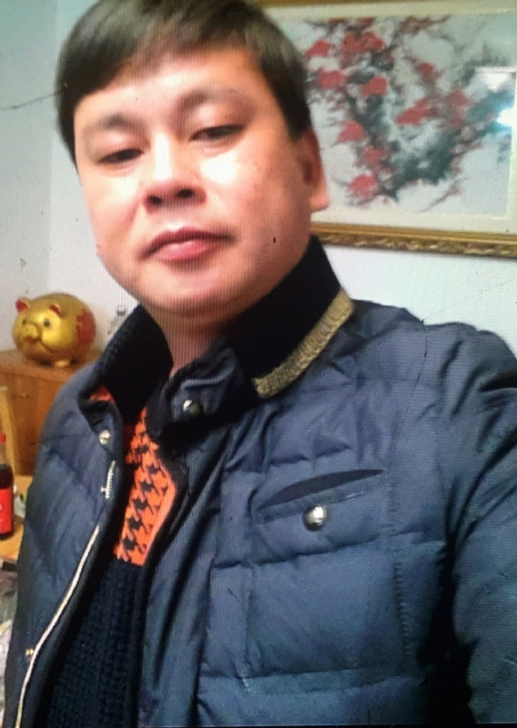 期待幸福的第一张照片--南阳相亲服务中心