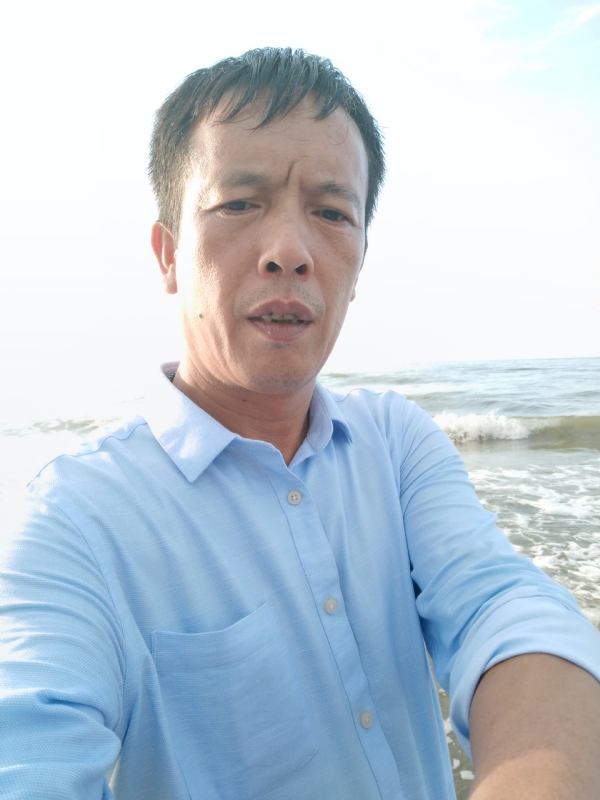 繁星的第一张照片--南阳相亲服务中心