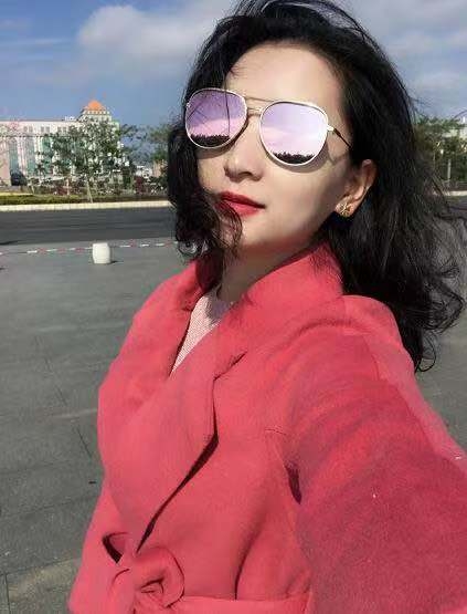 初恋栀子花的第一张照片--南阳相亲服务中心