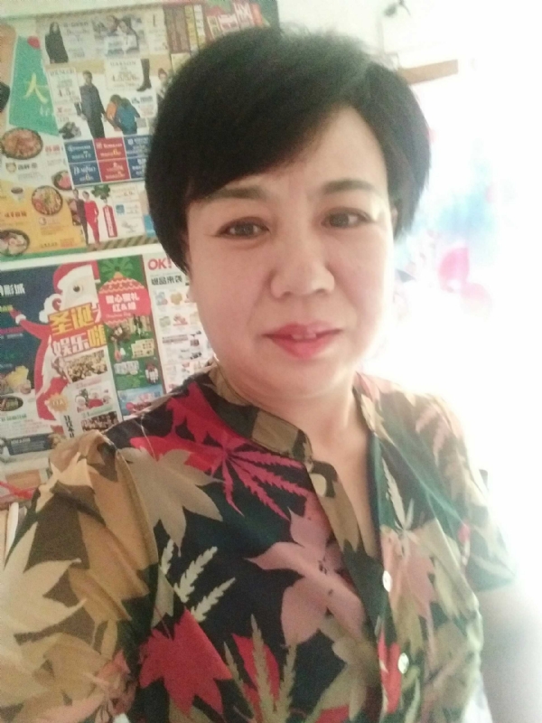 善解人意的第一张照片--南阳相亲服务中心