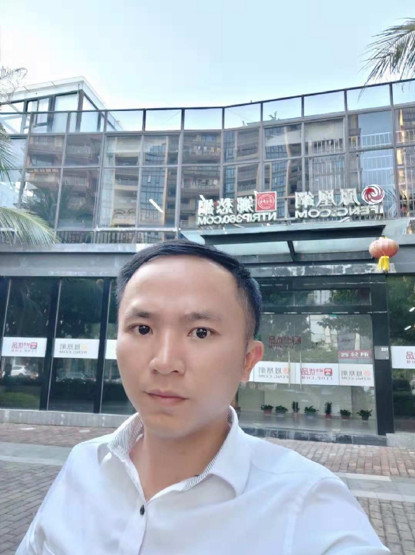 得瑟得瑟的第一张照片--南阳相亲服务中心