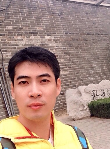 相生相爱的第一张照片--南阳相亲服务中心