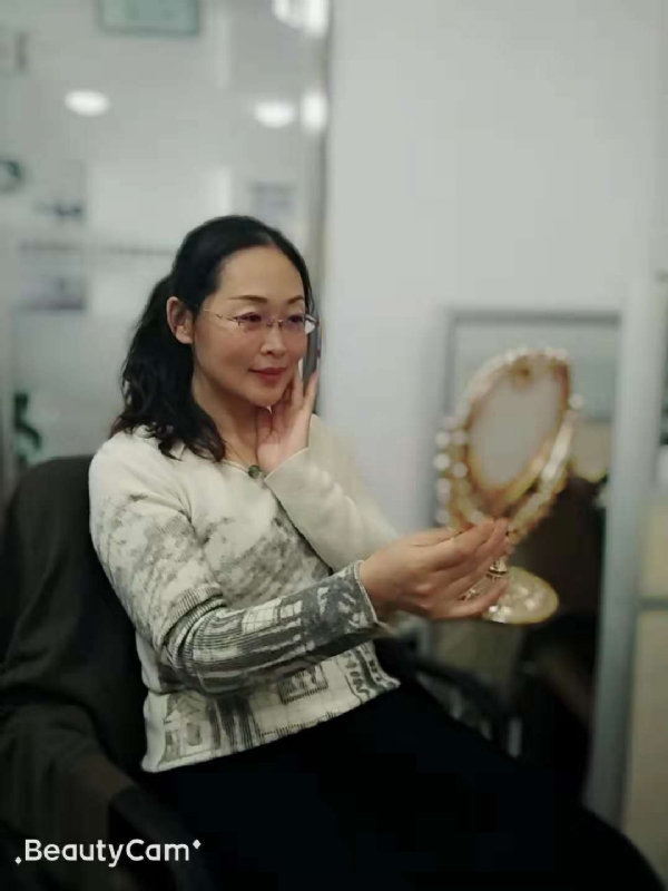 得胜的第一张照片--南阳相亲服务中心