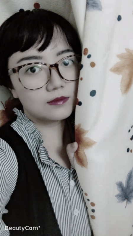 微风细雨的第一张照片--南阳相亲服务中心