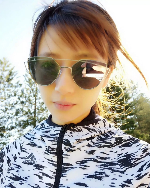 颖儿的第一张照片--南阳相亲服务中心