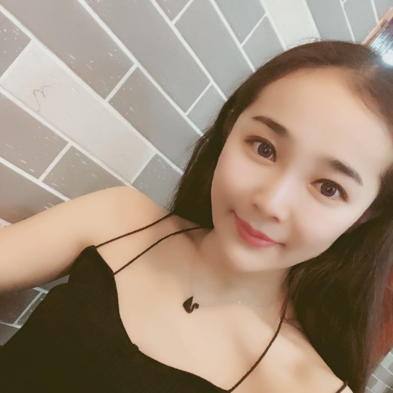 诗琪的第一张照片--南阳相亲服务中心