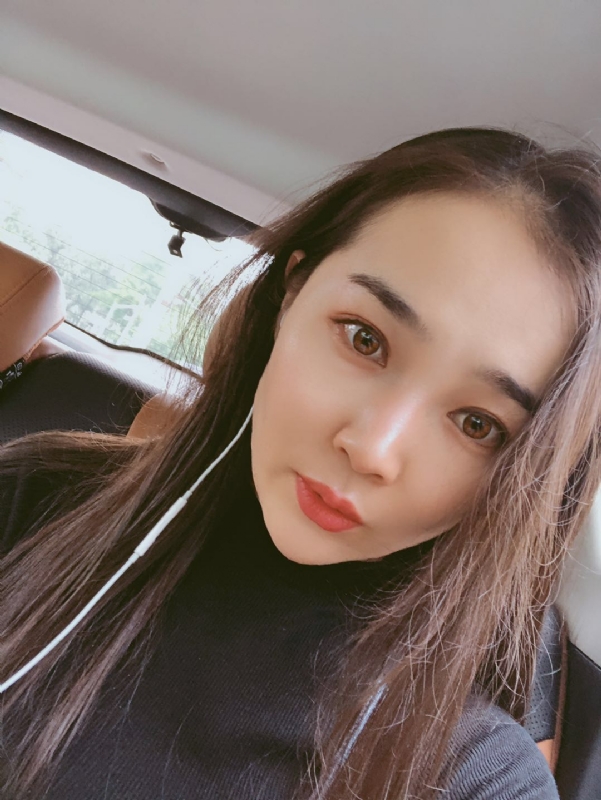 liiyng的第一张照片--南阳相亲服务中心