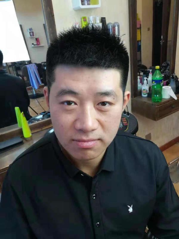 丹东风雨的第一张照片--南阳相亲服务中心