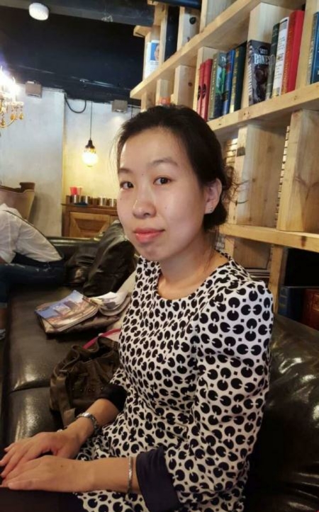 xu的第二张照片--南阳相亲服务中心