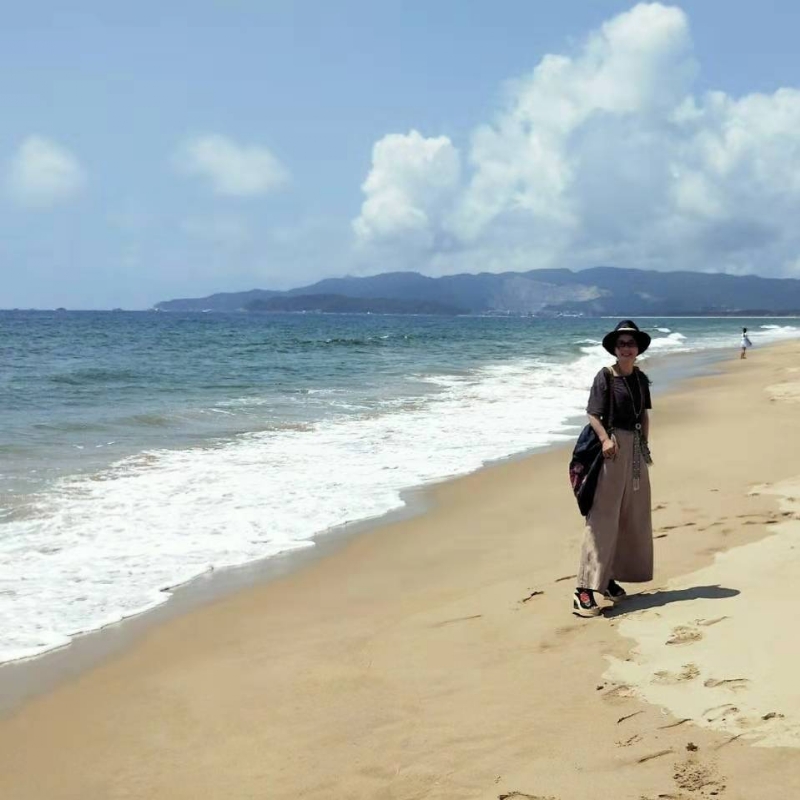 蓝涂的第一张照片--南阳相亲服务中心