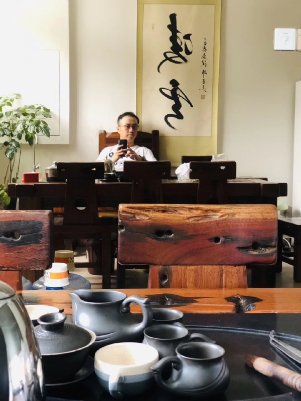 陳sir的第二张照片--南阳相亲服务中心