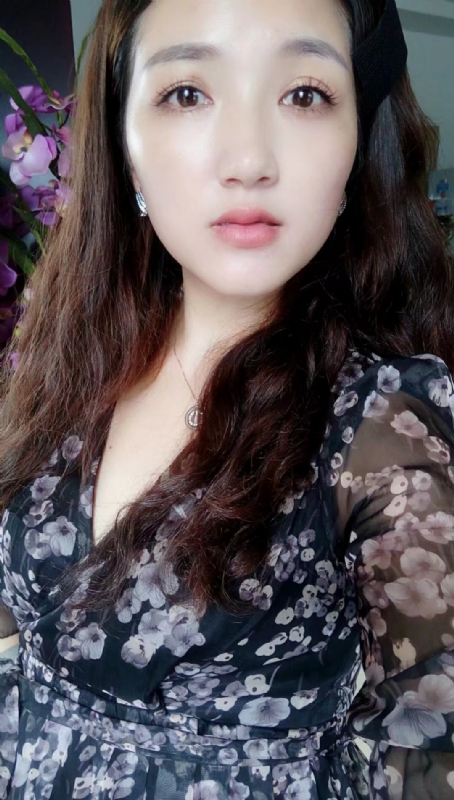 Jasmyn的第一张照片--南阳相亲服务中心