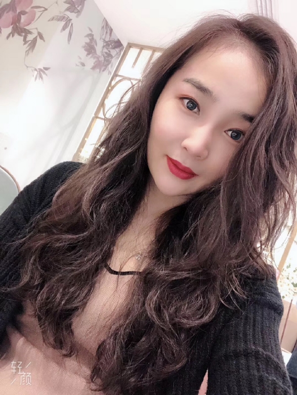 薇薇123的第一张照片--南阳相亲服务中心