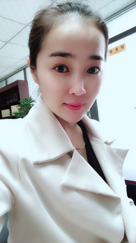 薇薇123的第三张照片--南阳相亲服务中心