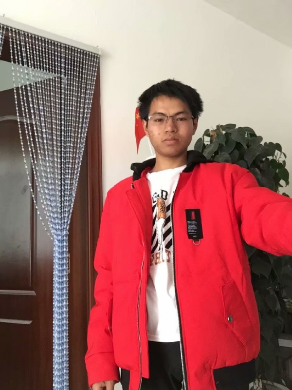 新希望的第一张照片--南阳相亲服务中心