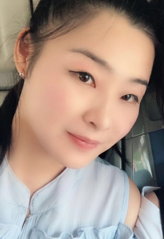 lclc的第一张照片--南阳相亲服务中心