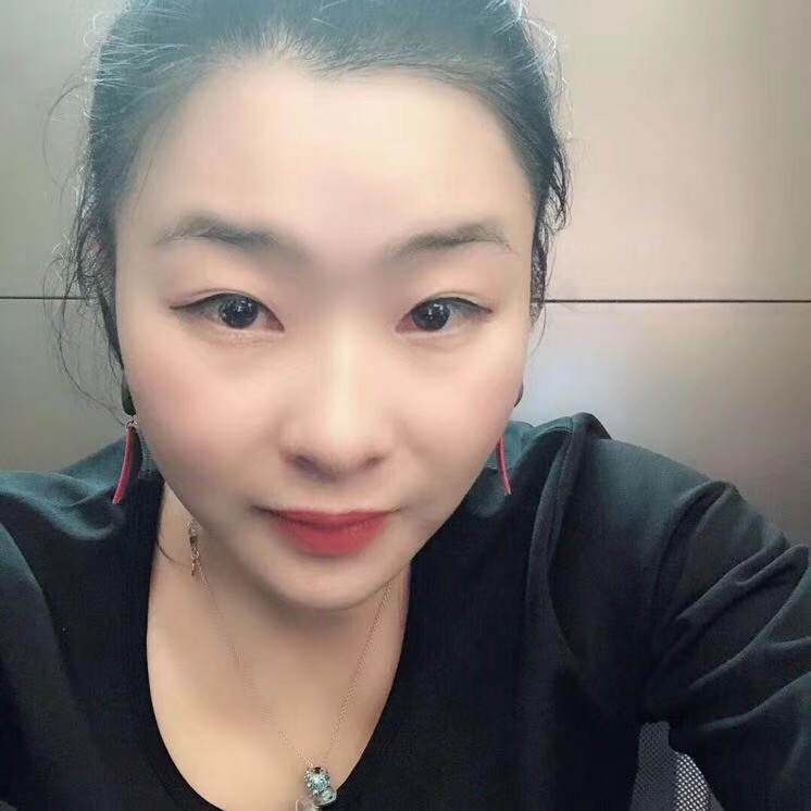 lclc的第二张照片--南阳相亲服务中心