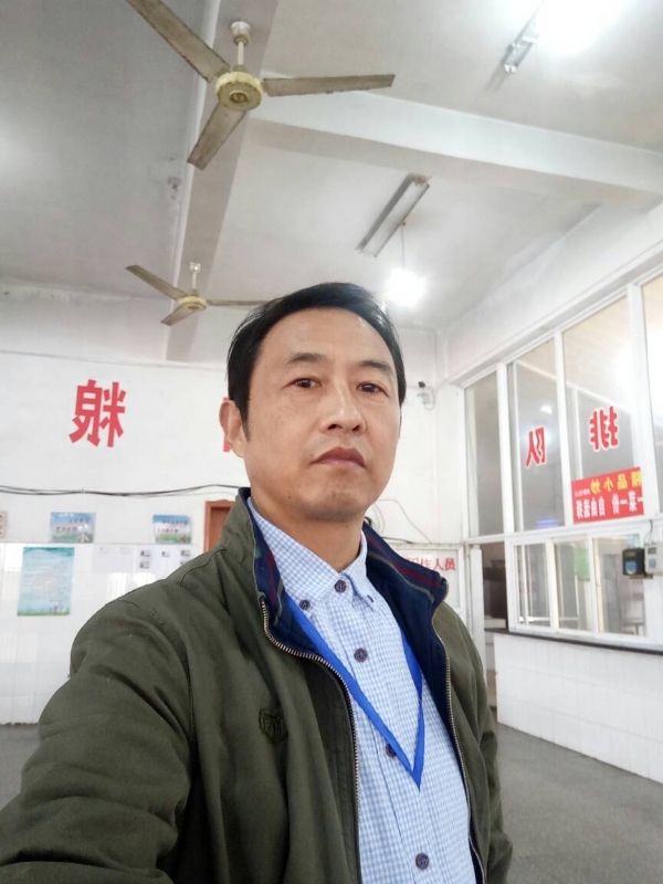 明月的第三张照片--南阳相亲服务中心