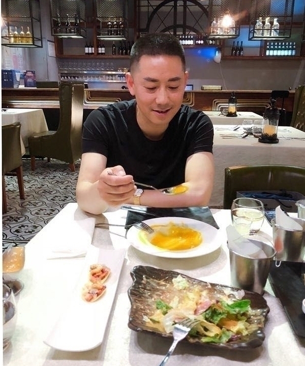 空空如也的第一张照片--南阳相亲服务中心