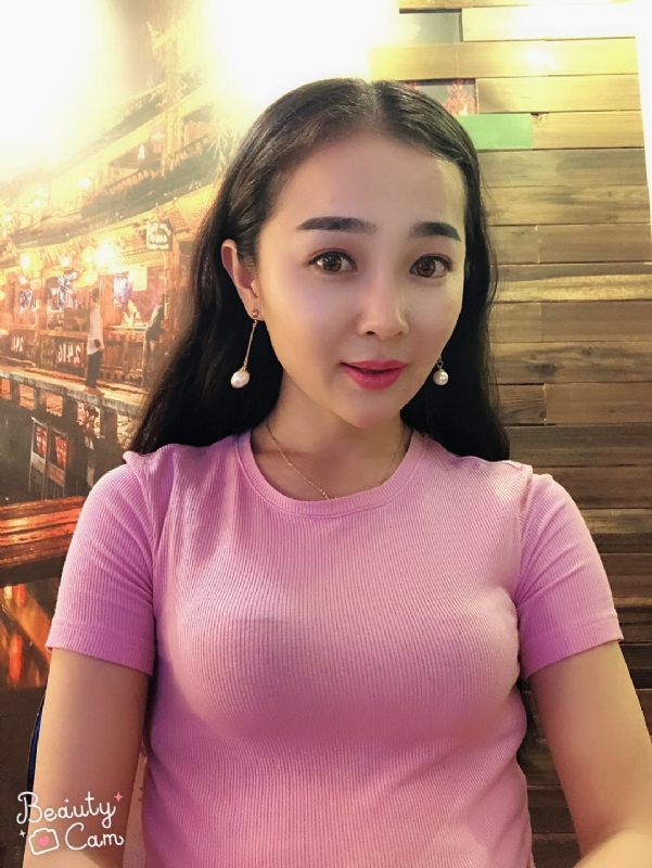 路人甲的第二张照片--南阳相亲服务中心