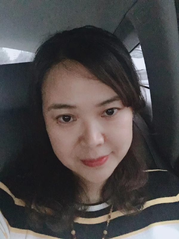 欣的第一张照片--南阳相亲服务中心