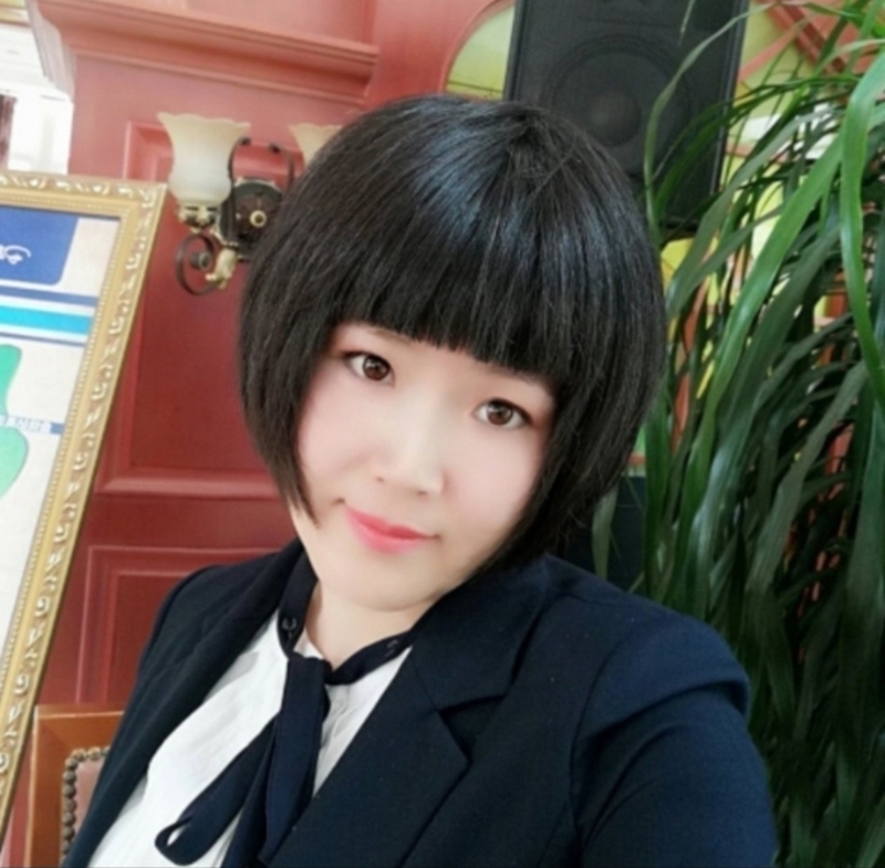 倾城之恋的第一张照片--南阳相亲服务中心