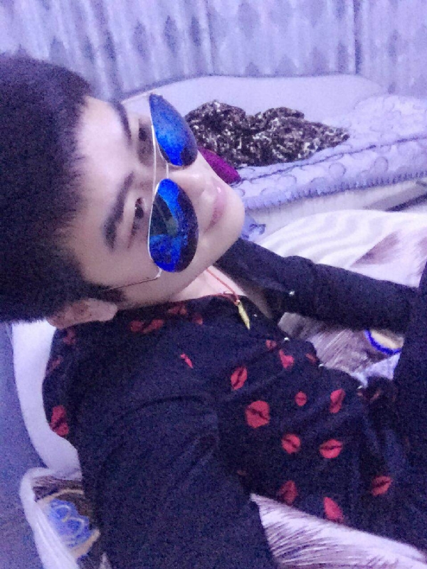 张小嫌的第一张照片--南阳相亲服务中心