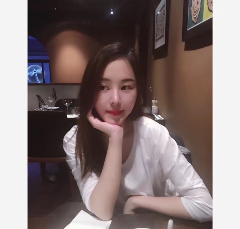 筱月悦的第一张照片--南阳相亲服务中心