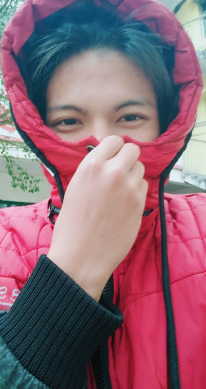 姜小迈的第一张照片--南阳相亲服务中心