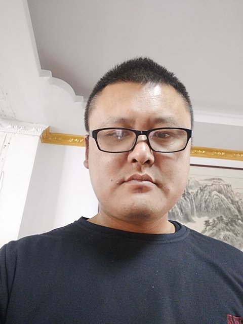 永不言败的第一张照片--南阳相亲服务中心