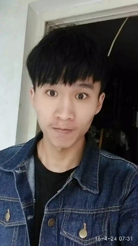 匆匆而过的第一张照片--南阳相亲服务中心